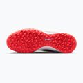 Buty piłkarskie męskie Nike Tiempo Ligera Pro White/Bright Crimson/Blur 11