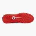 Buty piłkarskie męskie Nike Tiempo Maestro Club White/Bright Crimson/Blur 4