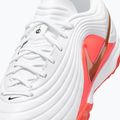 Buty piłkarskie męskie Nike Tiempo Maestro Academy white/bright crimson/blur 12