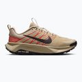 Buty do biegania męskie Nike Wildhorse 10 linen/light crimson/pure platinum/tough red 8