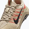 Buty do biegania męskie Nike Wildhorse 10 linen/light crimson/pure platinum/tough red 14