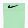 Skarpety Nike Run Midweight Crew cucumber calm/black/black 4