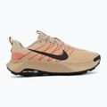 Buty do biegania męskie Nike Wildhorse 10 linen/light crimson/pure platinum/tough red 2
