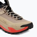Buty trekkingowe męskie ACG Nike Zegama Hike british khaki/linen/british khaki 7