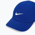 Czapka z daszkiem Nike Dri-Fit ADV Club light old royal/white 3