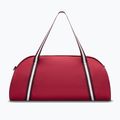 Torba treningowa damska Nike Gym Club Retro 24 l tough red/mystic dates/mystic dates 3