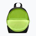 Plecak miejski Nike Serena Williams Design Crew 6 l black/volt/black 4
