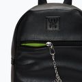 Plecak miejski Nike Serena Williams Design Crew 6 l black/volt/black 5