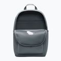 Plecak miejski Nike Heritage 23 l smoke grey/smoke grey/white 4