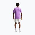 Koszulka tenisowa męska Nike Court Love bright violet 3