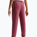 Spodnie dziecięce Nike Sportswear Studio pink smoke/white 5
