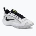 Buty do koszykówki męskie Nike Giannis Immortality 5 white/off white/metallic silver