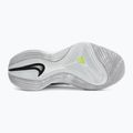 Buty do koszykówki męskie Nike Giannis Immortality 5 white/off white/metallic silver 4