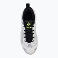 Buty do koszykówki męskie Nike Giannis Immortality 5 white/off white/metallic silver 5