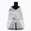 Buty do koszykówki męskie Nike Giannis Immortality 5 white/off white/metallic silver 6