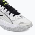 Buty do koszykówki męskie Nike Giannis Immortality 5 white/off white/metallic silver 7