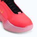 Buty do koszykówki męskie Nike Giannis Freak 8 Hyper Pink/Dynamic Yellow/Hyper Orange 7