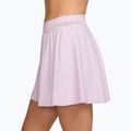 Spódnica Nike Court Dri-Fit Ace Advantage bleached lilac/white 3