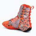 Buty bokserskie Nike HyperKo 3 SE black/bright crimson/aluminum 3