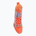 Buty bokserskie Nike HyperKo 3 SE black/bright crimson/aluminum 5