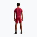 Koszulka do biegania męska Nike Stride tough red 3