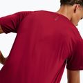 Koszulka do biegania męska Nike Stride tough red 5