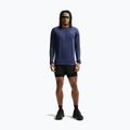 Longsleeve do biegania męski Nike Stride Dri-Fit ADV Midnight Navy 2