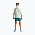 Spodenki dziecięce Nike Miler bright spruce/energy 3
