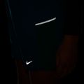 Spodenki dziecięce Nike Miler bright spruce/energy 7