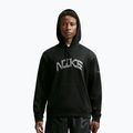 Bluza treningowa męska Nike Dri-FIT UV Pullover Hoodie black/white