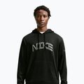 Bluza treningowa męska Nike Dri-FIT UV Pullover Hoodie black/white 3