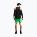 Spodenki do biegania męskie Nike Stride Dri-Fit Brief-Lined 7" green spark 3
