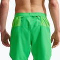 Spodenki do biegania męskie Nike Stride Dri-Fit Brief-Lined 7" green spark 4