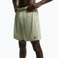 Spodenki treningowe męskie Nike Flex dusty olive/black 3