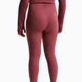 Legginsy dziecięce Nike MAVN pink smoke/pink smoke 6