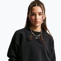 Bluza dziecięca Nike Sportswear Studio black/white 5