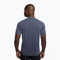 Koszulka do biegania męska Nike Stride diffused blue 2