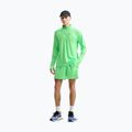 Spodenki do biegania męskie Nike Miler illusion green 2