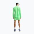 Spodenki do biegania męskie Nike Miler illusion green 3