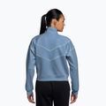 Kurtka damska Nike Sportswear Windrunner work blue/white/white 2
