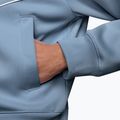 Kurtka damska Nike Sportswear Windrunner work blue/white/white 3