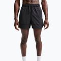 Spodenki treningowe męskie Nike N.A.C. black/black