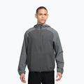 Kurtka męska Nike Unlimited Repel Versatile smoke grey/iron grey/iron grey