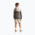 Bluza dziecięca Nike Sportswear Tech Fleece moon particle/cave stone/black/black 7