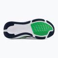 Buty do biegania Nike Pegasus 42 white/green spark/midnight navy 4