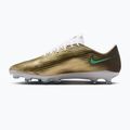 Buty piłkarskie męskie Nike Mercurial Superfly 11 Pro "Kylian Mbappé" AG metallic gold/green glow 9
