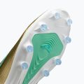 Buty piłkarskie męskie Nike Mercurial Superfly 11 Pro "Kylian Mbappé" AG metallic gold/green glow 14