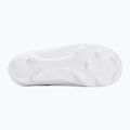 Buty piłkarskie dziecięce Nike Jr. Mercurial Superfly 11 Club white/bright crimson/blur 4