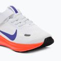 Buty dziecięce Nike Stellar Ride white/racer blue/atomic pink/black 7