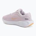Buty do biegania Nike Stellar Ride bleached lilac/pink foam/black 3